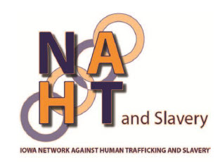 Iowa Network Against Human Trafficking