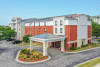 Spring Hill Suites West Des Moines