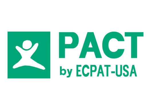 PACT by ECPAT-USA Logo